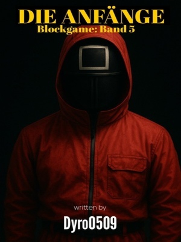 Volume 5 — The Beginnings